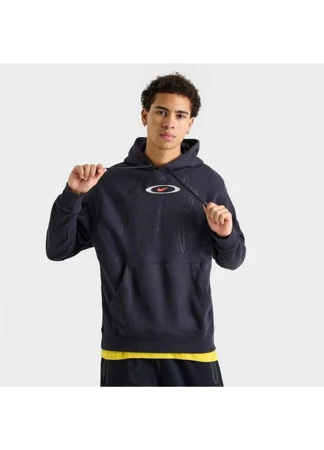 Худи Sportswear Club Pullover HV4618-045 Nike (386426737)