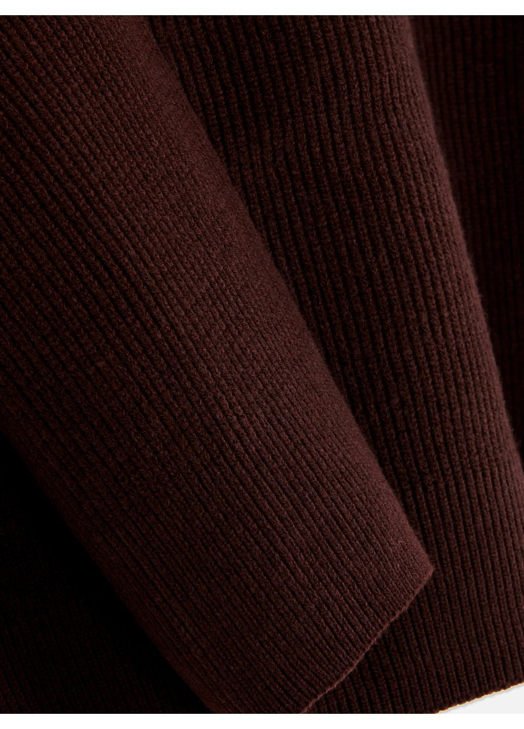 Бордовий джемпер демісезон,бордовий, Primark