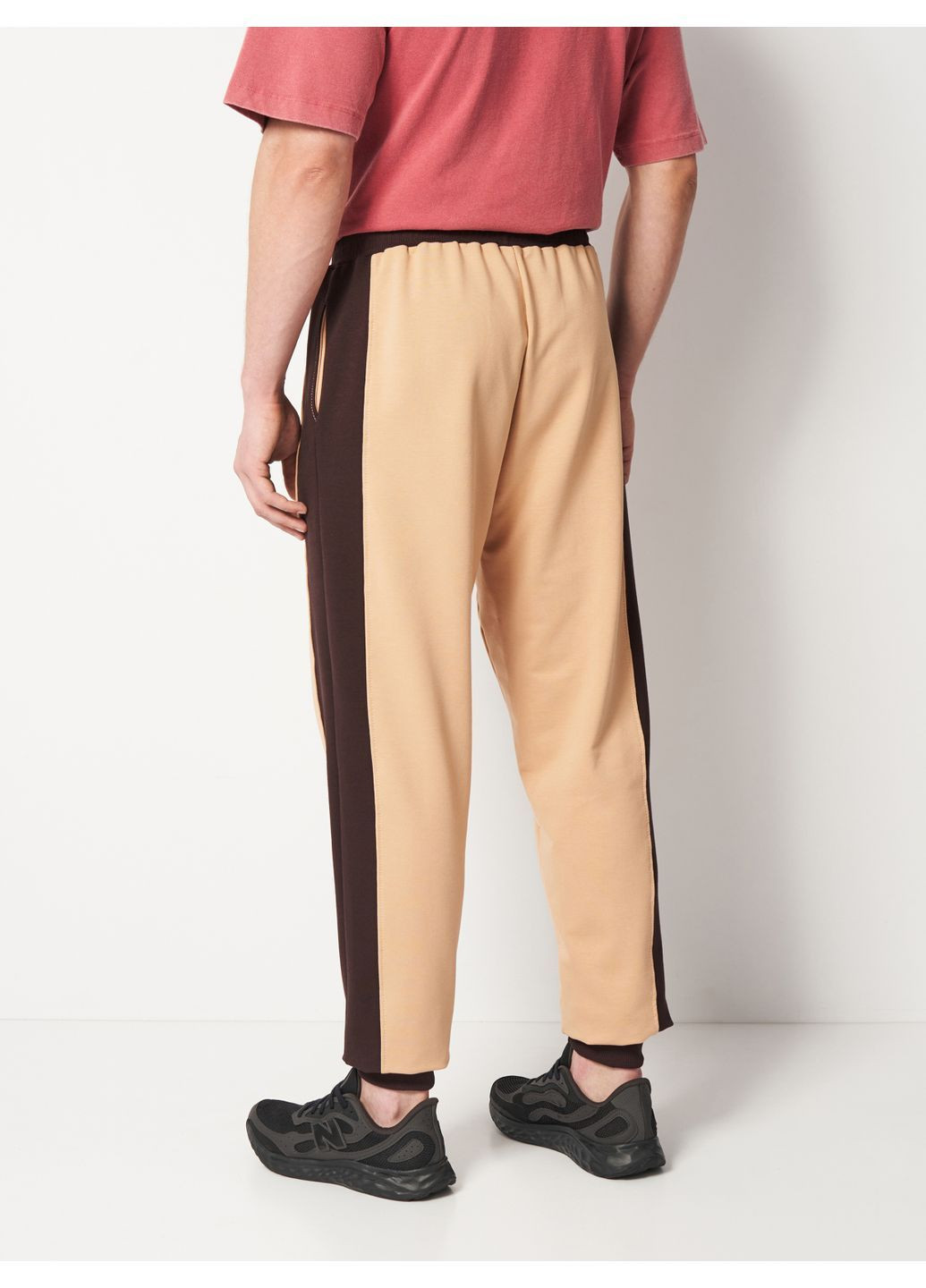 Штани чоловічі (демісезонні) Malta (365310488)