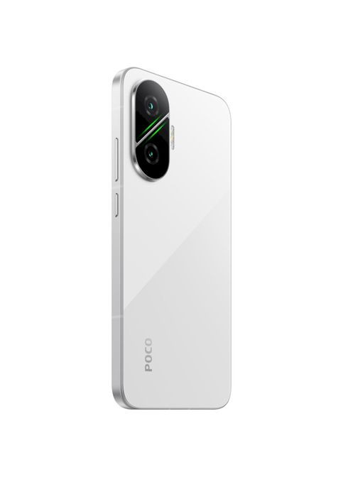 Смартфон F7 12/512GB NFC White (Global) (с зарядным устройством) POCO (392219736)