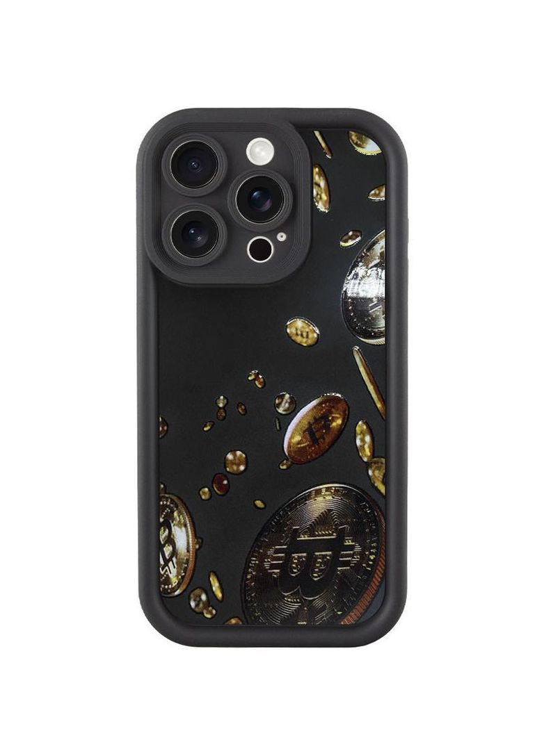 TPU чехол Prestige для Apple iPhone 16 Pro Epik (328087620)