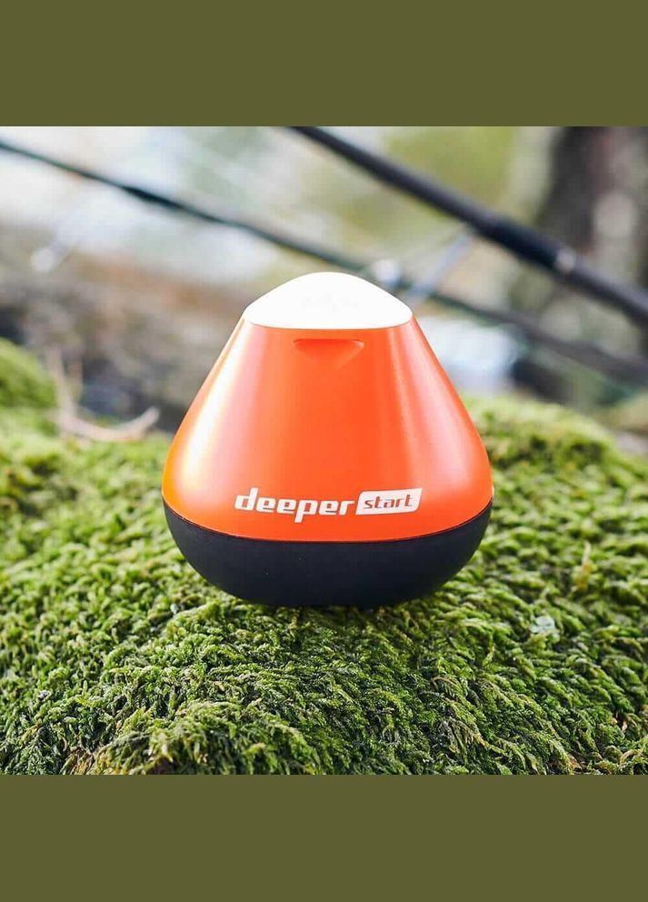 Эхолот Fishfinder START Deeper (329191732)