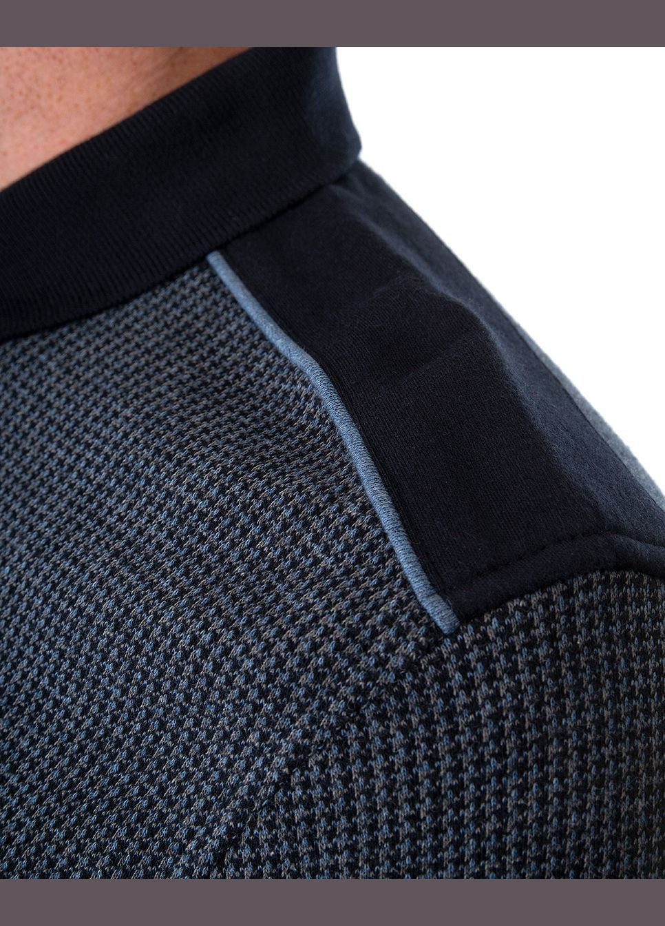 Поло чоловіче Ragman (251416322)