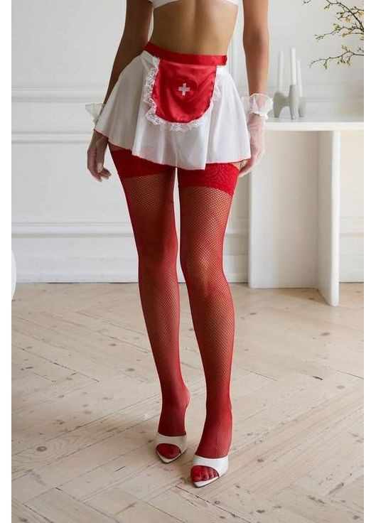 Стильные чулки No Brand (352527430)