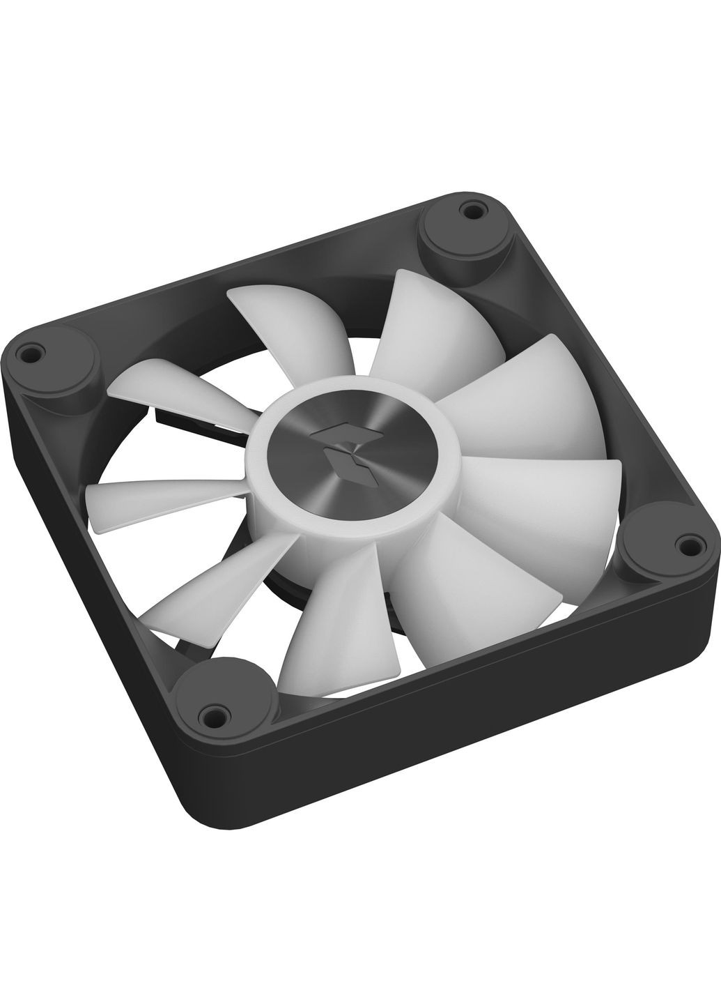 Вентилятор FP1-120 ARGB Black - 3 Pack (APF3-PF11257.11) APNX (369723339)