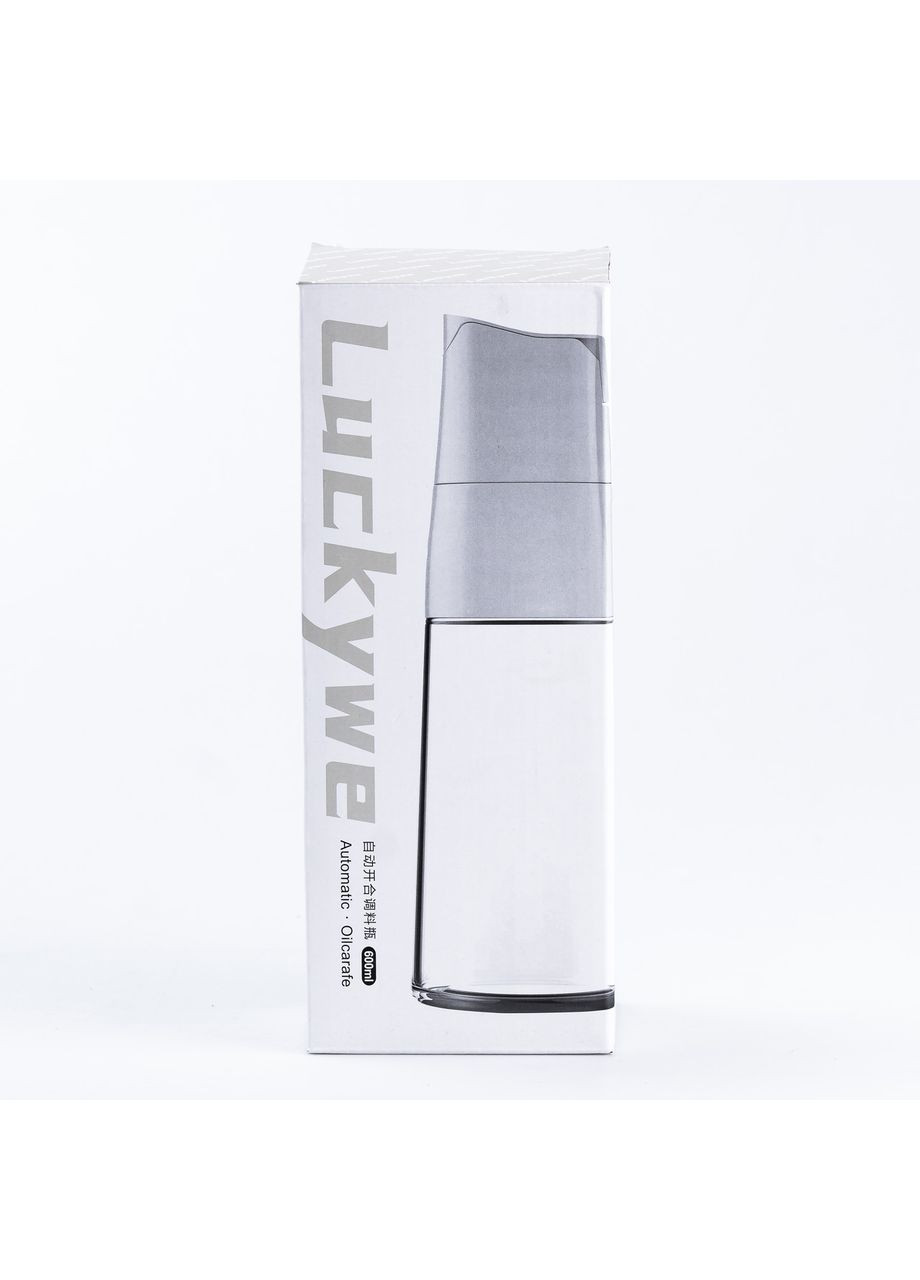 Бутылка для масла и уксуса 600 мл • бутылка дозатор для оливкового, подсолнечного масла TS Kitchen (367724626)