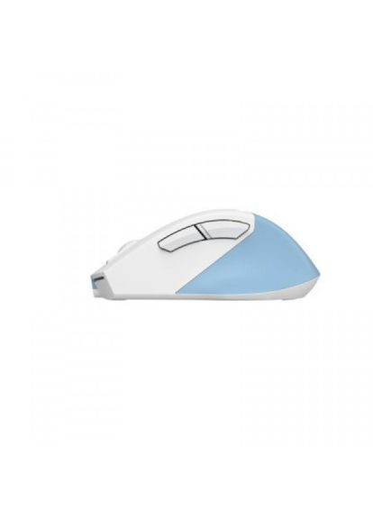 Мышка (4711421993210) A4Tech fg45cs air wireless lcy blue (295929898)