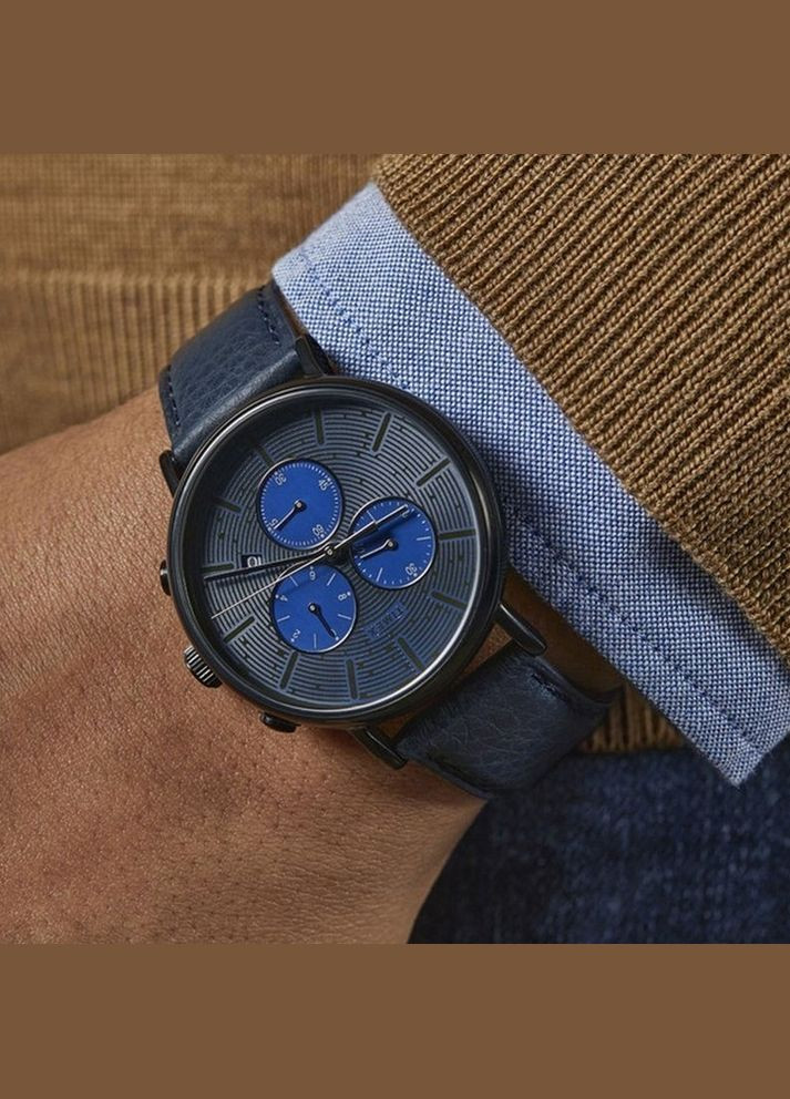 Часы Fairfield Chrono Tx2u88900 Timex (316626938)