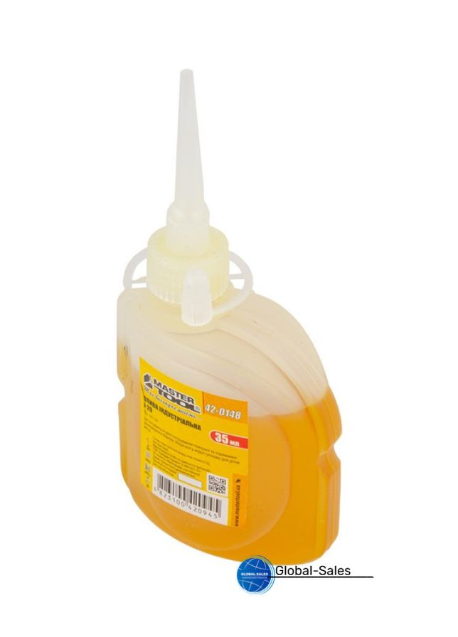 Олія Mastertool І-20 35 г (42-0148) Master Tool (349819611)