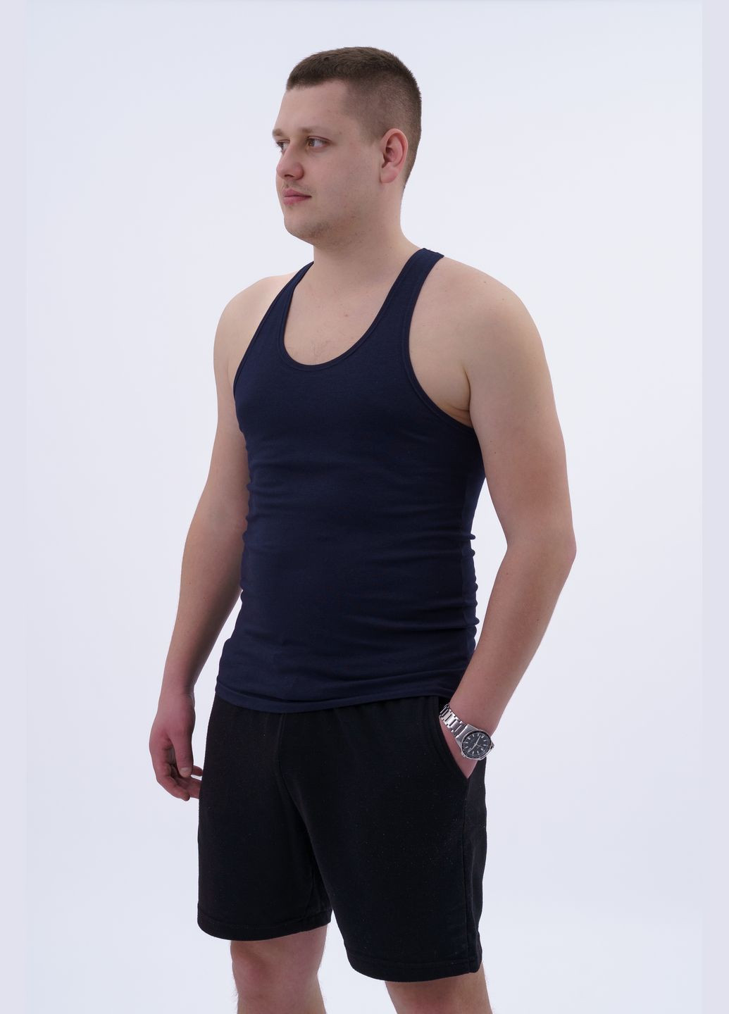 Майка мужская Ut (325687632)