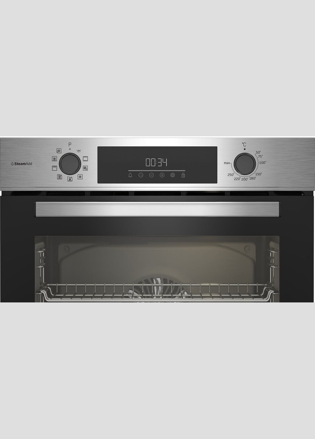 Духовой шкаф BBIS12300XCSE BEKO (346490847)