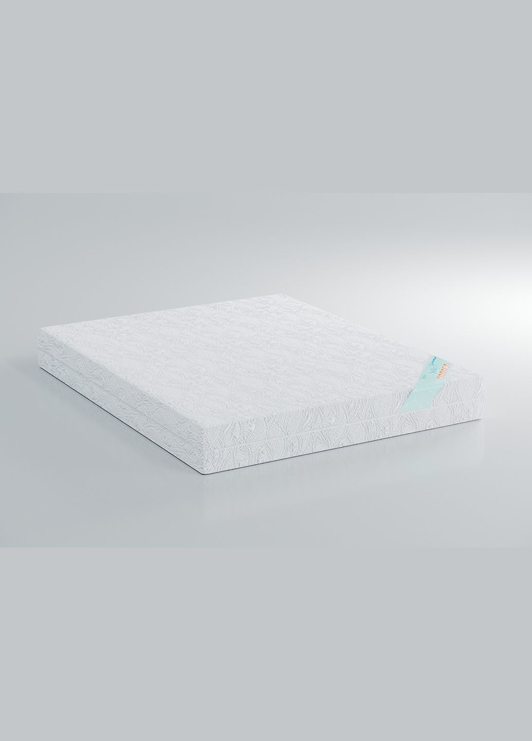 Матрас Zephyr Jelly 140х190 см (EVR5101) HighFoam (305004641)