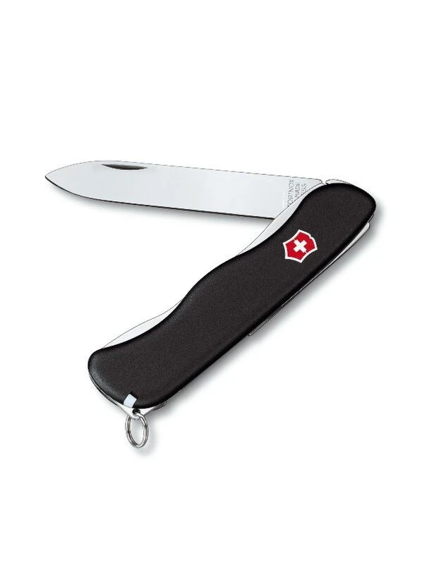 Нож Sentinel,, из нержавеющей стали, 4 функции, 71 г Victorinox (395903276)