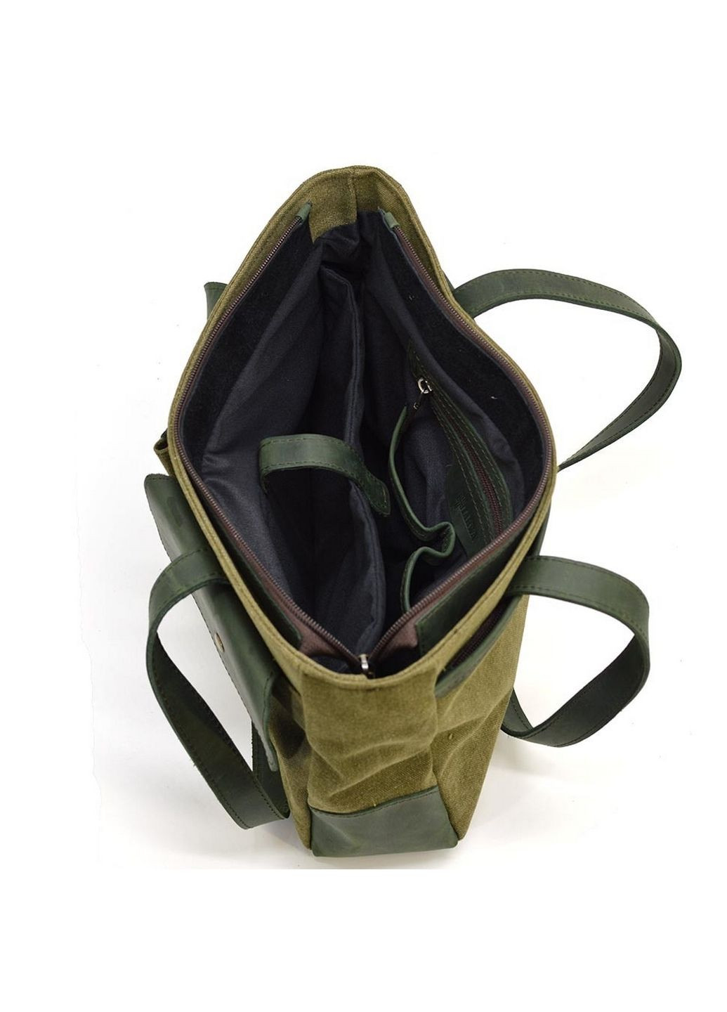 Женская кожаная сумка TARWA (315871085)