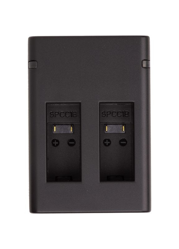 Зарядное устройство для аккумуляторов GoPro SPCC1B PowerPlant (316392054)