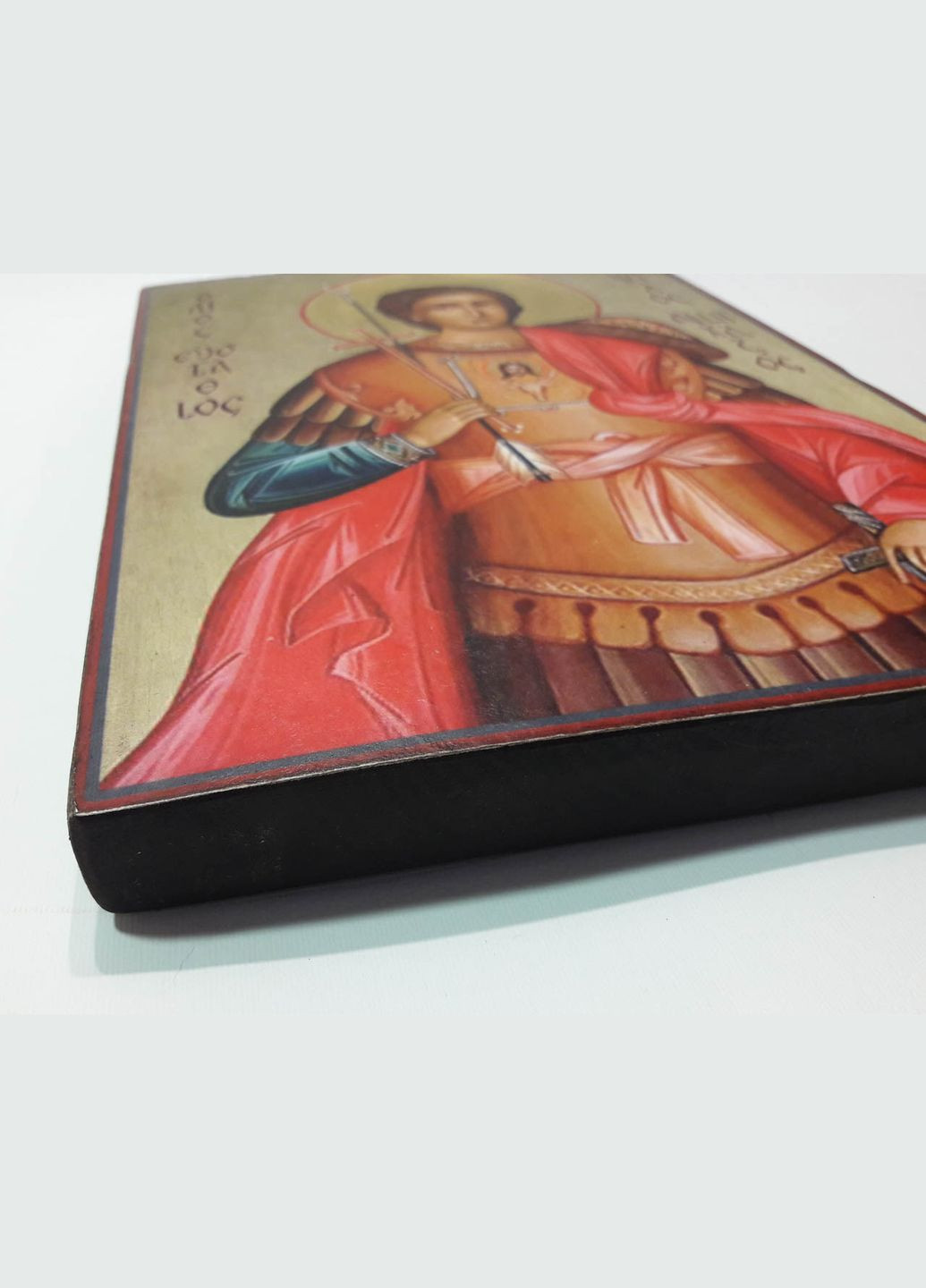 Икона Святого Евстафия Под заказ Comshop (301538015)