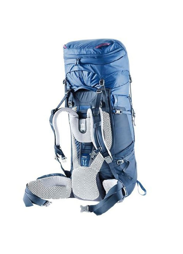 Рюкзак Aircontact 65+10 3320521 3365 Deuter (318426789)