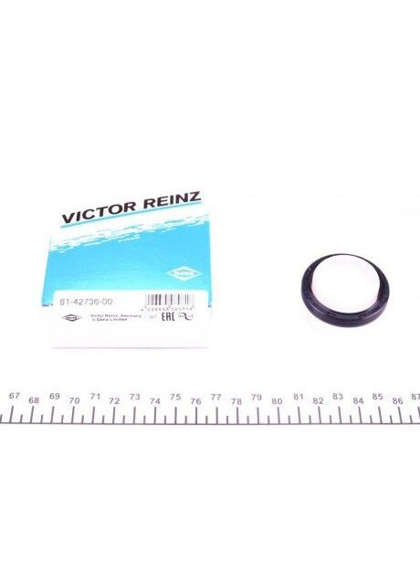 Ущільнююче кільце REINZ 81-42736-00 Victor Reinz (345775251)