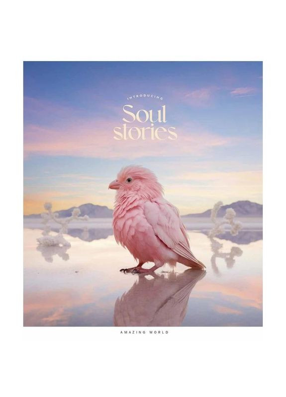 Зошит загальний "Pastel palette" 096-3329L-4 у лінію, 96 аркушів No Brand (330137227)