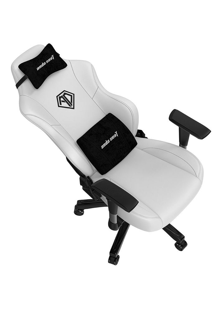 Крісло Phantom 3 Size L White (AD18Y-06-W-PV) Anda Seat (306746568)