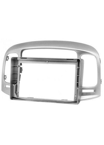 Переходная рамка серии 22-069 для Hyundai Accent 2006-2013 9 дюймов Carav (346506650)