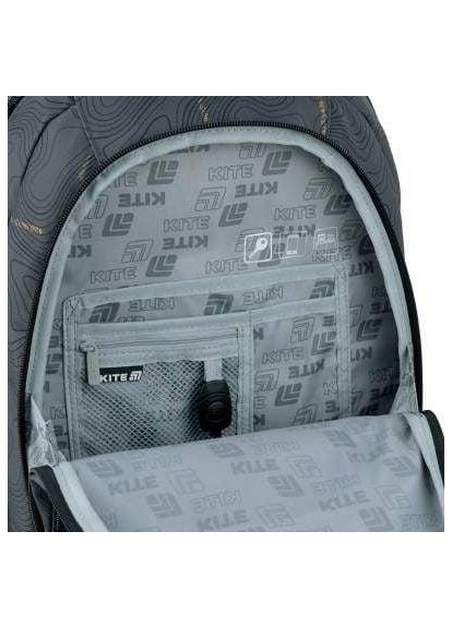 Рюкзак шкільний Education teens 905M Transformers (TF25-905M) (1396029) Kite (368865692)