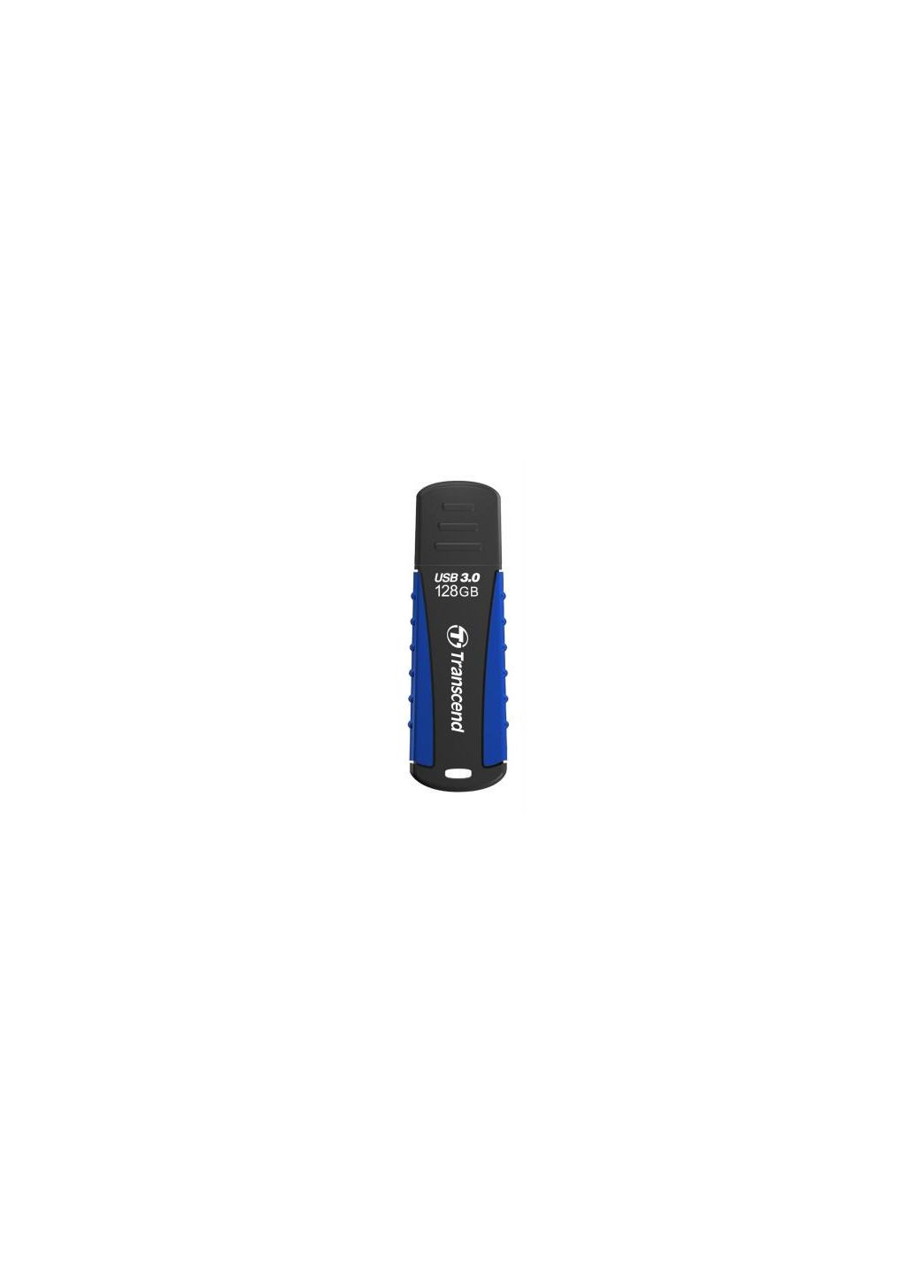 USB флеш накопитель (TS128GJF810) Transcend 128GB JetFlash 810 Rugged USB 3.0 (366574854)