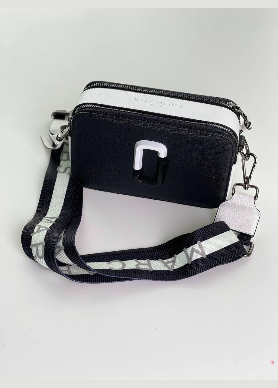 Сумка з лого Marc Jacobs Vakko (309147061)