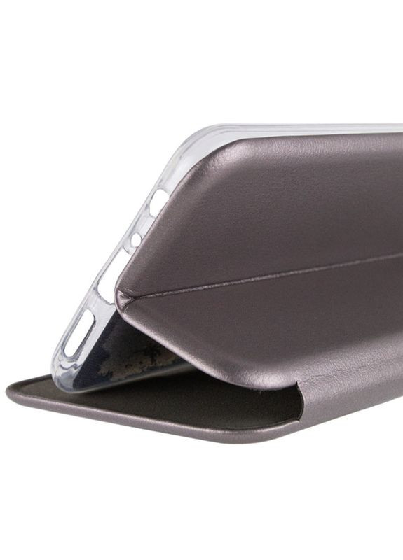 Чехол книга на Oppo A78 4G / для оппо А78 искусственная кожа Epik (334297227)