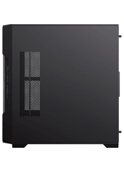 Корпус Siege Black GameMax (346491036)