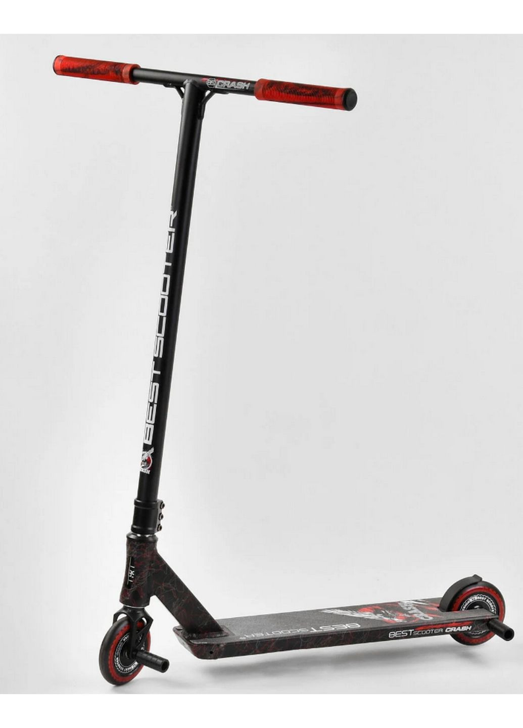 Самокат трюковый 71х13х93 см Best Scooter (289463123)