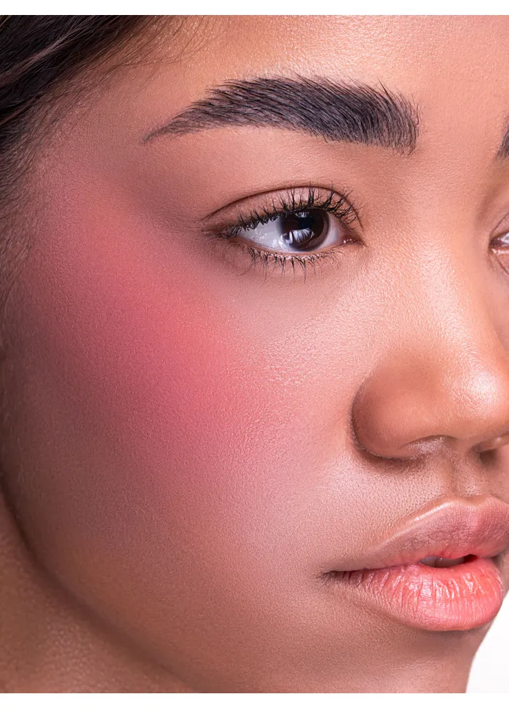 Кремові рум’яна CREAM BLUSH BARBIE ROSE ZOLA (399682543)