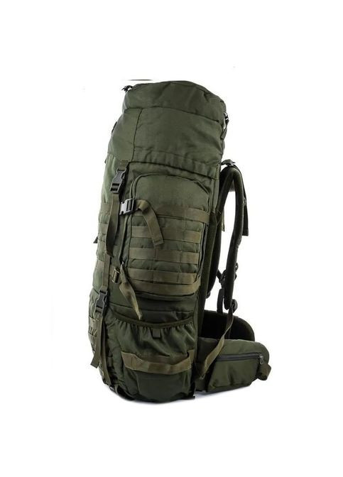 Рюкзак tactical backpack 100 л в цветной масле. Klost (315880049)