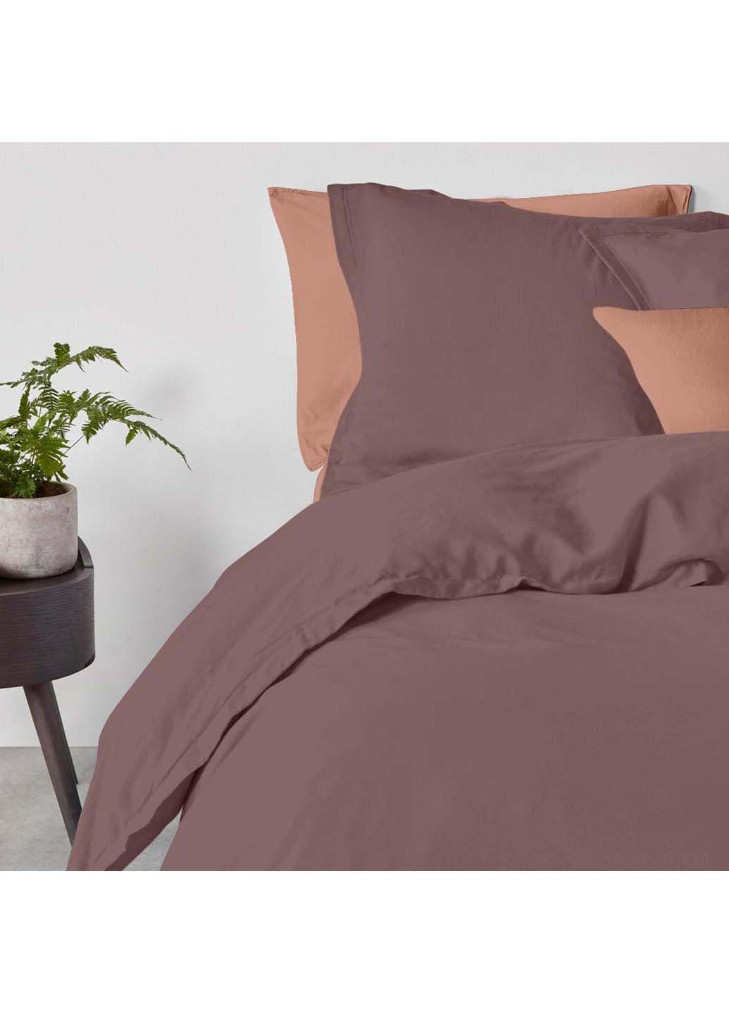 Полуторное постельное белье Mousse CS7 160х220 см Cosas (307385825)