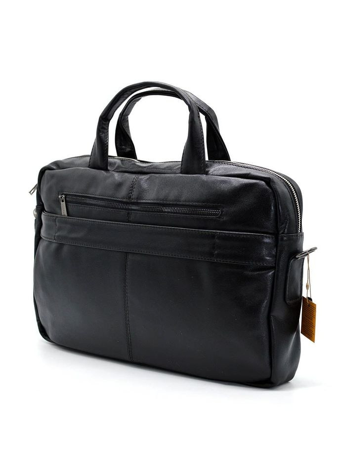 Сумка-портфель для ноутбука в чорному кольорі GA-7334-4lx TARWA (315623896)