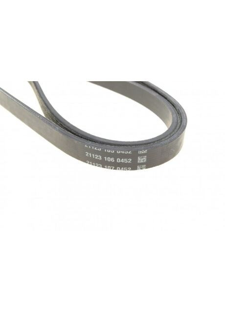 Ремень поликлин. 4PK1022EE (Выр-во) 4PK1022EE Dayco (360493529)