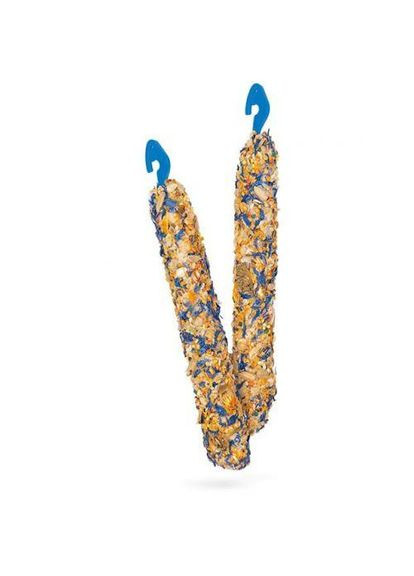 Палочки «Цветочные» для волнистых попугаев, 90 г (*) Special One (323153092)