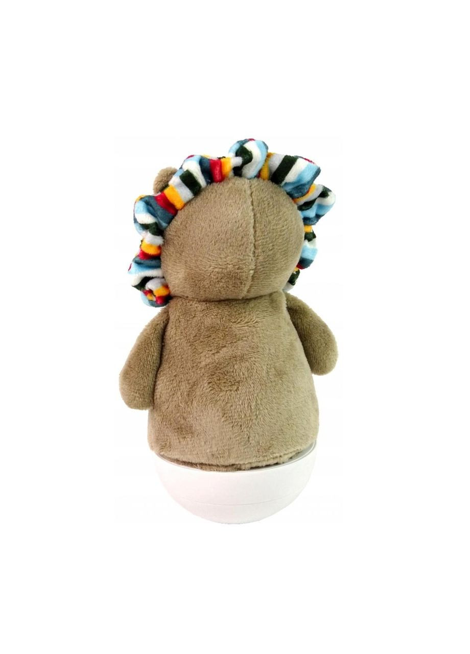 Ночник музыкальный неваляйка Лев No Brand (365721660)