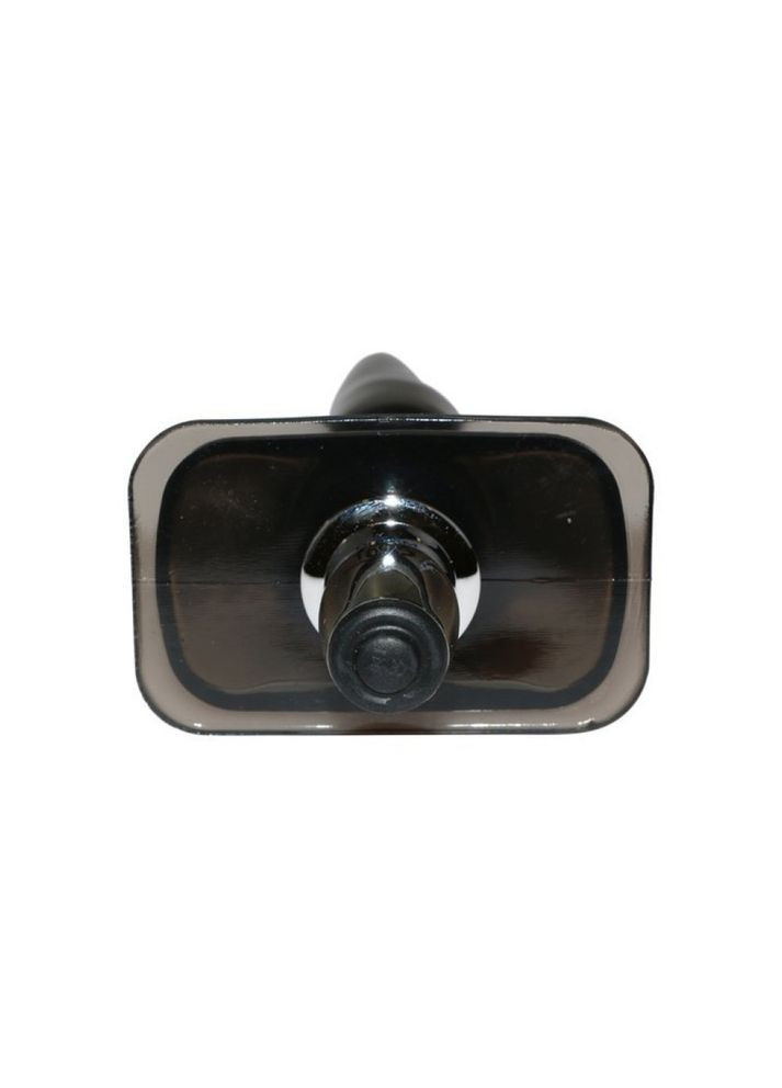 Анальна пробка MENZSTUFF PURRFECT PLUG, SMOKE Dream Toys (331169422)