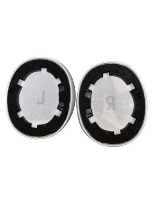 Амбушури Tune 700BT, 710BT, 720BT, 750BTNC, Tune 760NC white білі JBL (361147958)