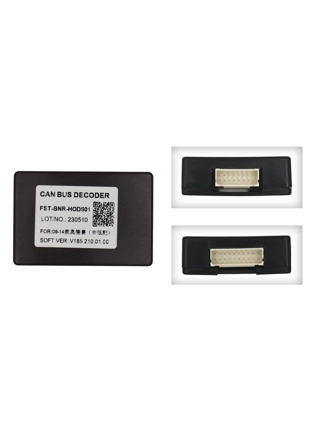 Штатна магнітола серії M400S під Honda Odyssey 2008-2013 (F1) (W1) 10 дюймів Mekede (346505847)