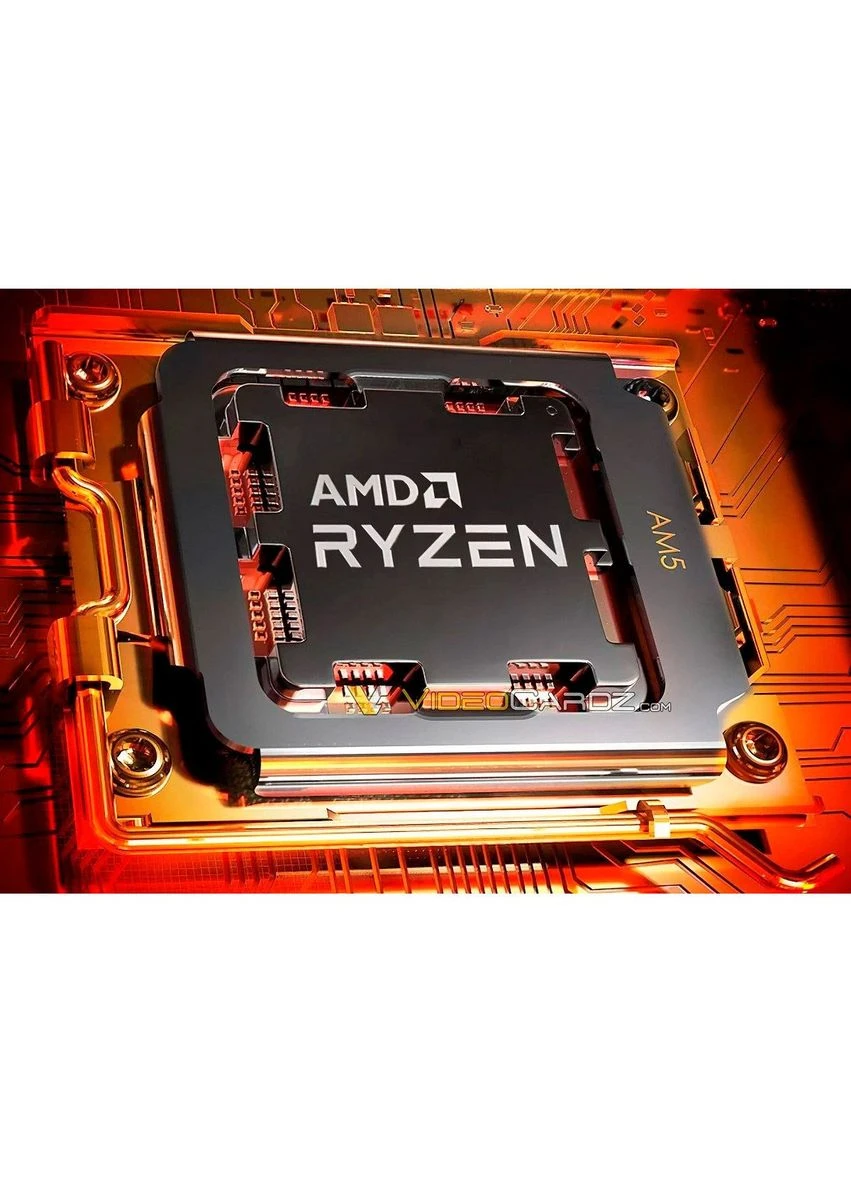 Процесор Ryzen 5 7600X Box (100-100000593WOF) EU [119749] AMD (400987530)