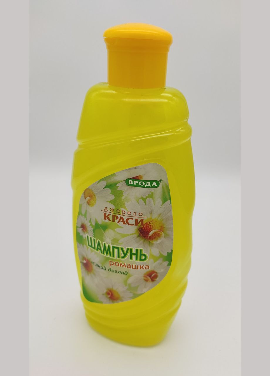 Шампунь Джерело краси ромашка, 1000 мл, Perla (300859894)