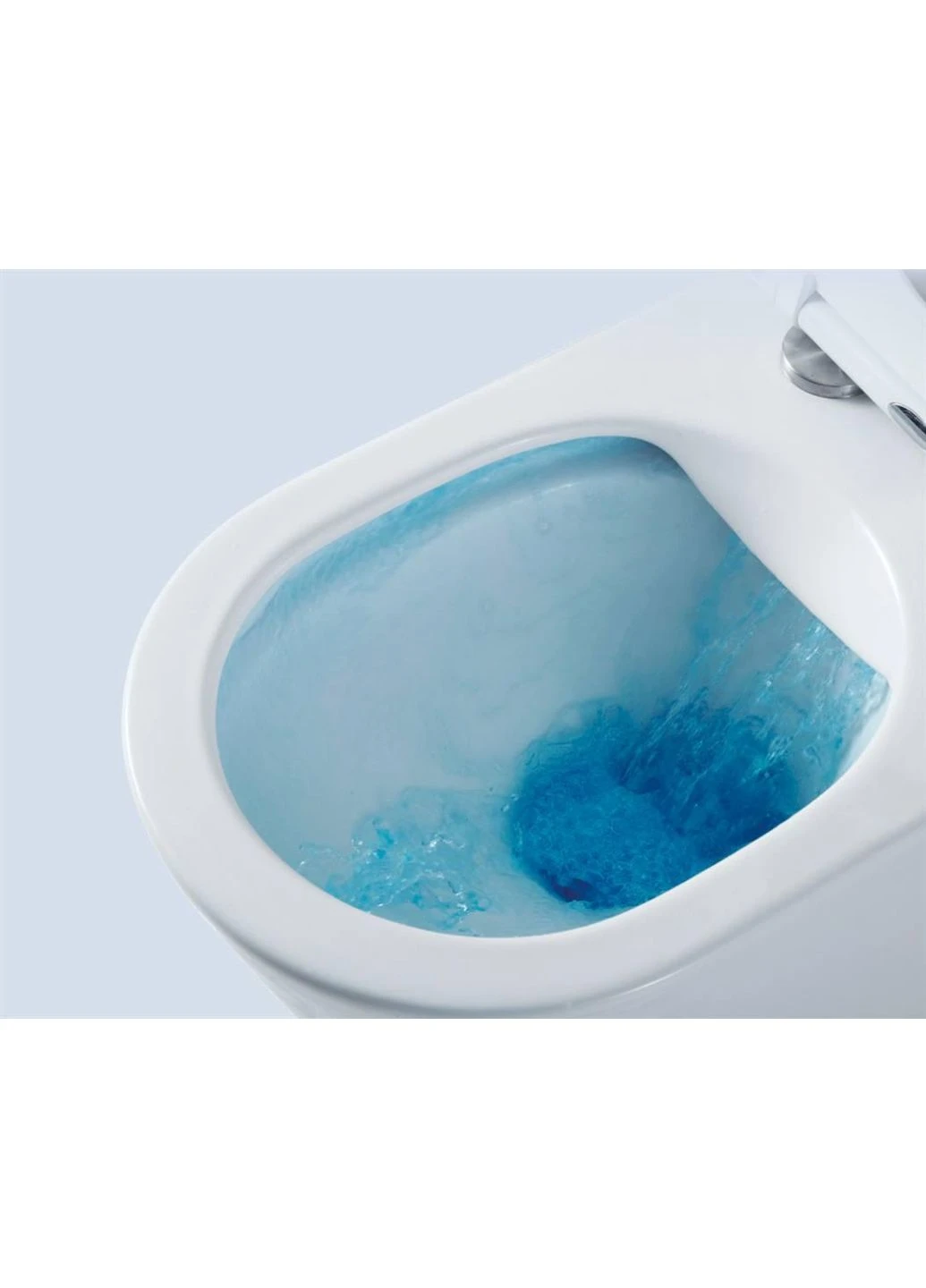 Унитаз подвесной Premium Ellipse-0301-R 495x365x365mm, система смыва Rimless (MP6460) Mixxus (392434144)