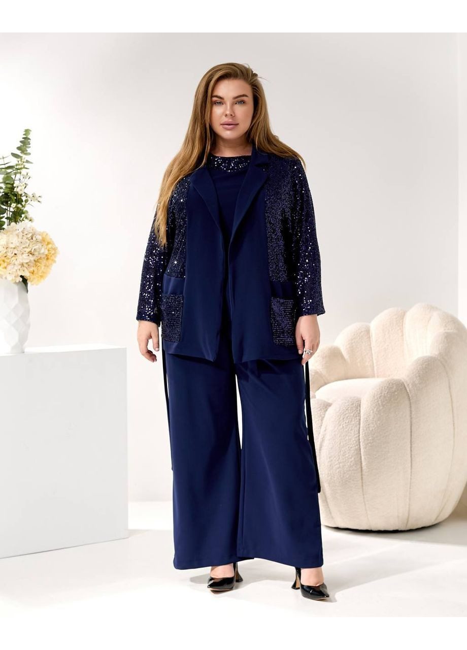 Женский костюм тройка Asi.Store.ua (371367836)