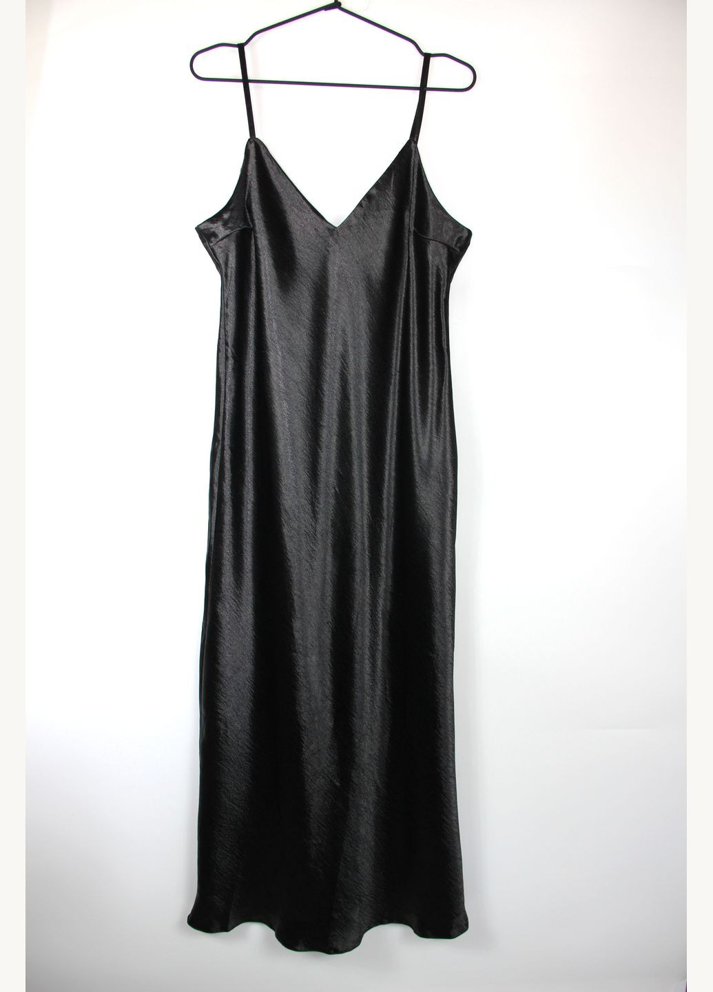 Черное платье Primark