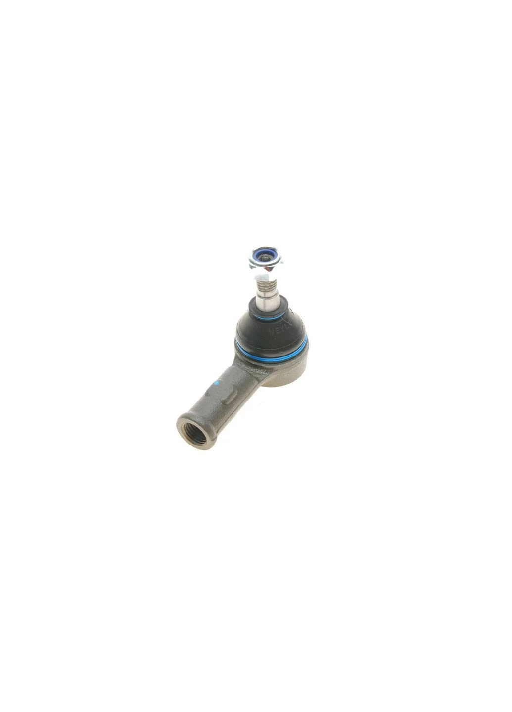 Наконечник рулевой тяги Opel Meriva A 1.3-1.8 03-10 616 020 0002 RU63 Meyle (345784125)