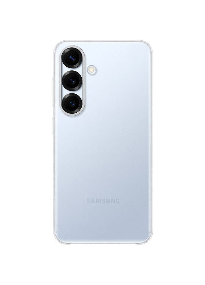 Чохол для Galaxy S25 Clear Case Transparent (EF-QS931CTEGWW) Samsung (351364440)
