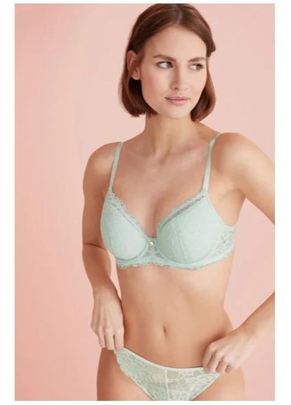 М'ятний бюсгальтер для жінок Esmara