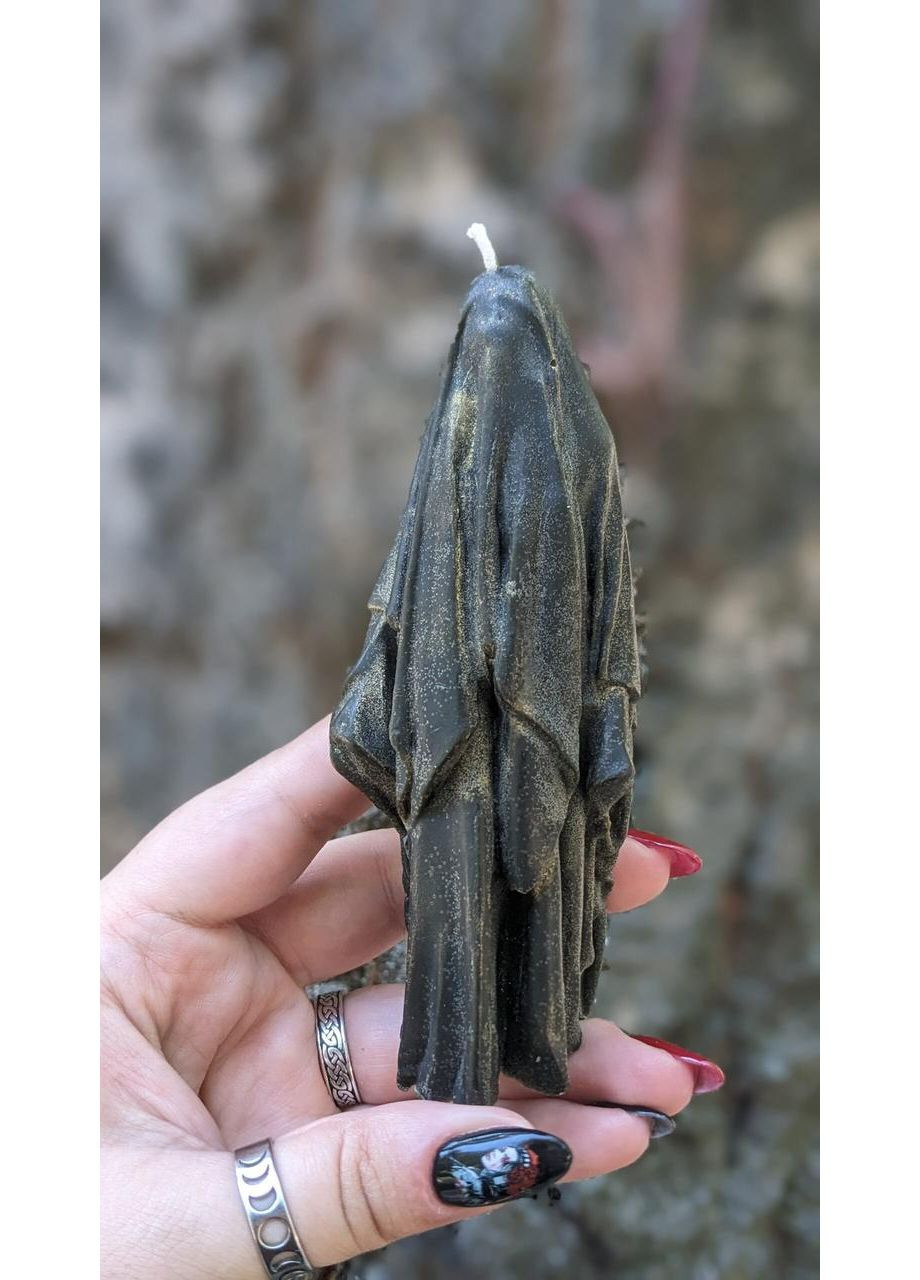 Свічка воскова Привид No Brand (352777926)